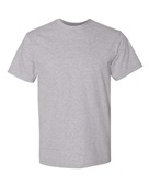 Gildan Hammer Adult   6 oz. T-Shirt H000 RS SPORT GREY Primary